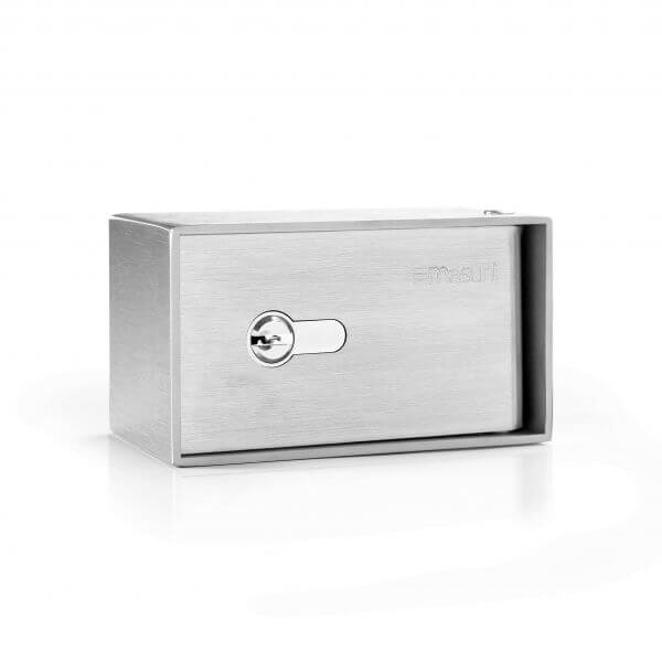 Masunt Key Depot With Profile Cylinder M3 25PC