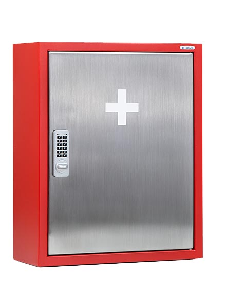 Мasunt Medicine Cabinet Med Code R1